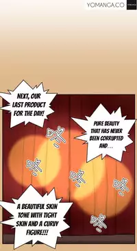 [Hong BanJang] Aharoo Ch.1-37 (English) (YoManga) (Ongoing)