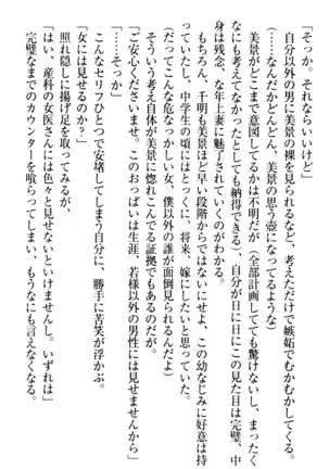 年上メイドの新婚日記