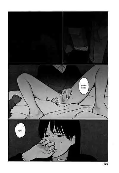 [Ooyoko Yamaame] Ochinai Ame | Unfalling Rain Ch. 1-4 [English] [XNumbers]