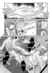 [Kaientai (Shuten Douji)] Melancholy Princess (The Melancholy of Haruhi Suzumiya) [English]