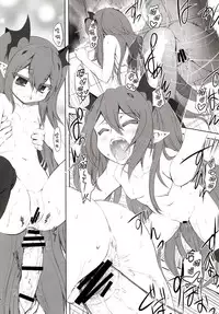 (COMIC1☆10) [Chinpudo (Marui)] Chika toshi roshutsu sanpo (Owari no Seraph) [Chinese] [塔布里斯個人漢化]