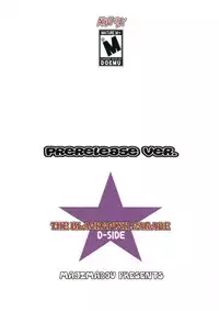 (Futaket 9) [Majimadou (Matou)] THE BLACK & PINK PARADE D-SIDE Junbigou (THE IDOLM@STER)