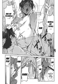 [Miura Takehiro] BUST UP SCHOOL -Yawaraka Kigougun- | -Soft Code Group- ch. 1-5 [English] {Brolen}