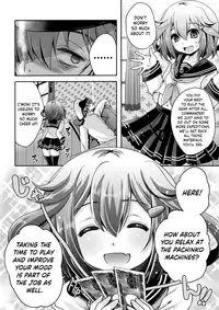 (C90) [Usubeniya (Usubeni Sakurako)] Kyouizon toiu Na no Ai no Katachi (Kantai Collection -KanColle-) [English] {Hennojin}