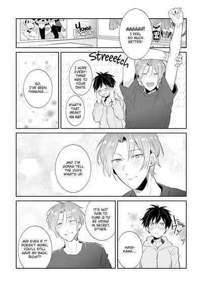 [Wacoco Waco] DolOta no Boku desu ga Shinken ni Idol Mezashimasu!? | Can an Otaku Like Me Really Be an Idol!? [English] [Decensored] [Digital]