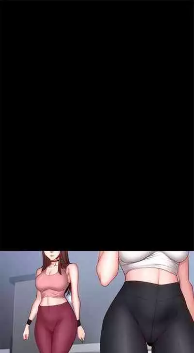 [G.HO & 高孫志] 健身教練 1-84 官方中文（連載中）