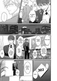 [U] Mukatsuku Douryou to Sex Friend ni Narimashita Ch. (1-2) [English] [Anzu] [Digital]