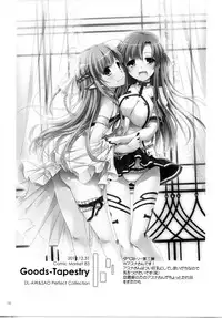 (C86) [Digital Lover (Nakajima Yuka)] DL AW&SAO Soushuuhen (Accel World, Sword Art Online) [Chinese] [脸肿汉化组]