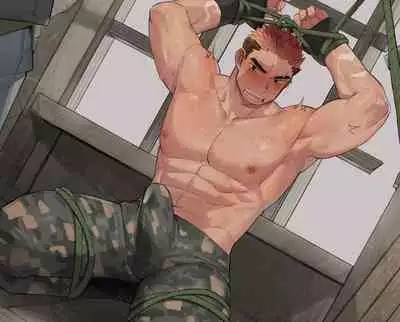 [Gondom] FANBOX 27-28-31 WEB NOVEL POSSESSION [ENG] [UNCENSORED]