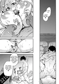 (C81) [Okina Keikaku (Shiwasu no Okina)] Daasan no Tame ni Okita Kyouko 32sai B107 a.k.a Okusan wo Namadashi Nikuana Choukyou Shiteoite Ageyou (Okusan) [English]