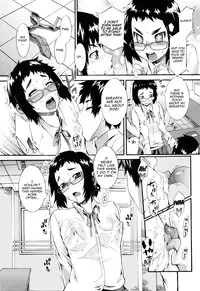 [Musashimaru] Touzen Imouto ni wa Naisho de | Keep It A Secret From My Sister Of Course [English]