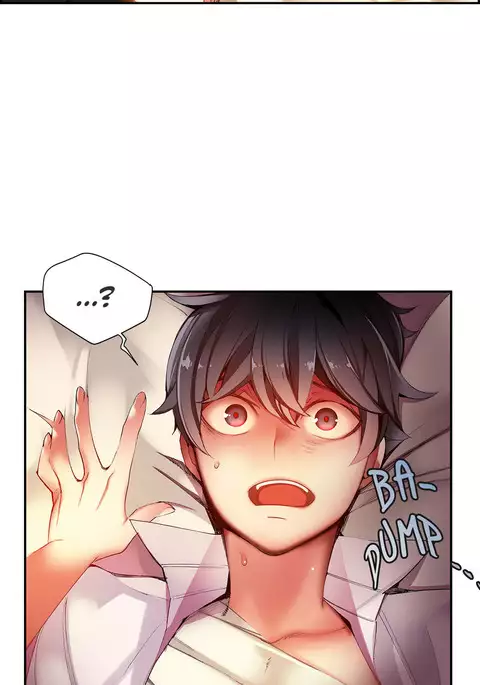 Lilith`s Cord Ch.1-24