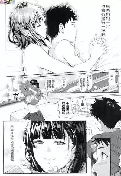 Tooi Kimi ni, Boku wa Todokanai(中国翻译)chinese