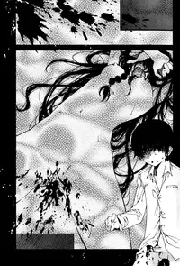 [Benjamin] Nen ni wa Nen o... | Look Before You Leap (Juicy No. 12 2016-01) [English] {NecroManCr}