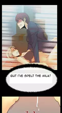 My Office Ch.1-18 (English) (Ongoing)