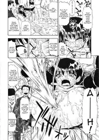 [Oyster] Sono Kizu Kara Shitataru Mono | What Trickles From Those Scars Ch.1-6 [English] [Torwyn]