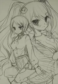 (COMIC1☆5) [D.N.A.Lab. (Miyasu Risa)] Frontiers: (Danganronpa)