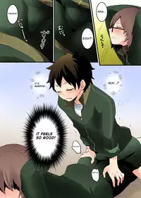 [Nagata Maria] Totsuon! ~Totsuzen Onnanonko Ni Natta No De, Ore No Oppai Monde Mimasen Ka? | Totsuon! Since I've Abruptly Turned Into a Girl, Won't You Fondle My Boobs? Ch. 1-5 [English] [Farhad TG Manga]