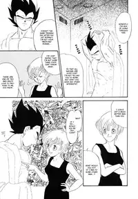 (C61) [Ryujin-kai (HITO Ribuki)] Saru no Fukou wa Mitsu no Aji | The Monkey's Misery is a Secret Pleasure (Dragon Ball Z) [English] [Arigatomina]