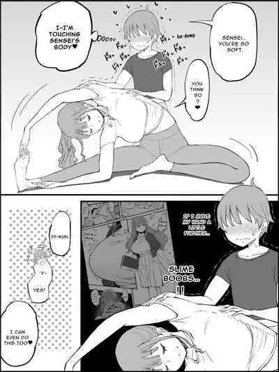 Boku ni Harem SeFri ga Dekita Riyuu 3 | The Reason I Have a Sex Friend Harem 3