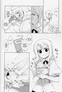 (SC36) [PERSONAL COLOR (Sakuraba Yuuki)] Jikai, Shimeji Kinshi | No Mushroom next time (Touhou Project) [English] [desudesu]