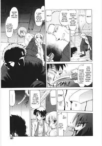 [Mitamori Tatsuya] Koikeda-san to Asobou / Let’s Play with Koikeda-san [English] [SaHa]