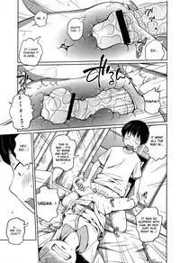 [Tsubaki Jushirou] Himitsu ni Shinai to! | Keep It A Secret! (Kawaii Imouto to Ikenai Koto Shiteimasu!) [English] {Hennojin}