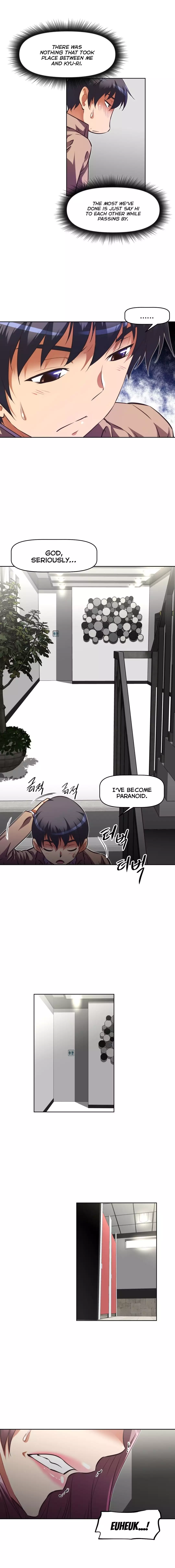 Brawling Go Ch.76-123