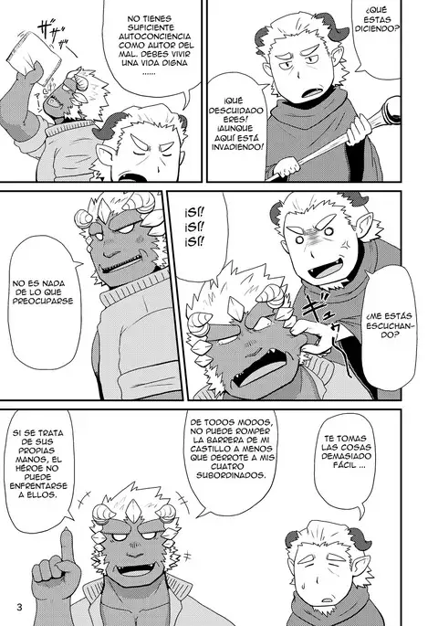 Sekai no Hanbun wa Irimasen. - I don't need half of the world.