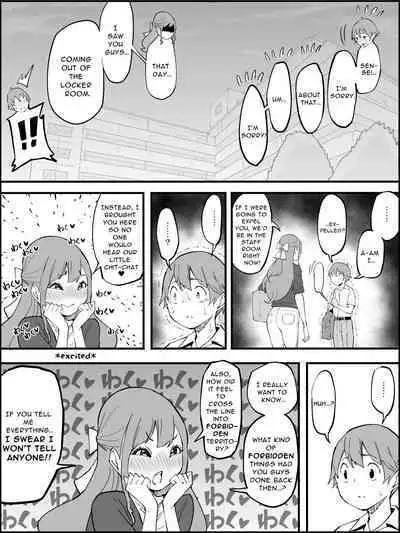 Boku ni Harem SeFri ga Dekita Riyuu 3 | The Reason I Have a Sex Friend Harem 3