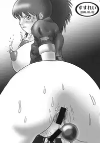 (C76) [SEMEDAIN G (Mokkouyou Bond)] 214+AorC (SNK)