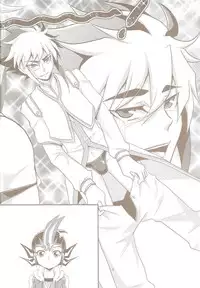 (Sennen Battle Phase 5) [Gyunyu-Gekijo (Gyunyu)] Tokimeki! Fanservice Aizouban (Yu-Gi-Oh! Zexal)