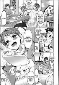 [Tokimachi Eisei] Waruiko dare da? [English] [Tigoris Translates]