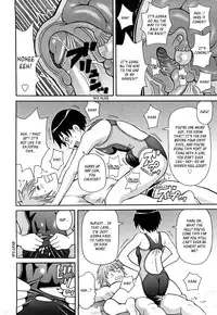 [John K. Pe-ta] Magma Slider [English] [_ragdoll]