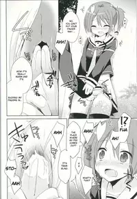 (SC2015 Winter) [moriQ (Mori Airi)] Yuuki Yuuna to Sex Suru (Yuuki Yuuna wa Yuusha de Aru) [English] [ZERO-VOID]