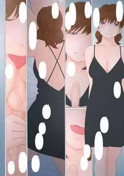 [Ponpharse] Koufuku na Jikan [Textless]