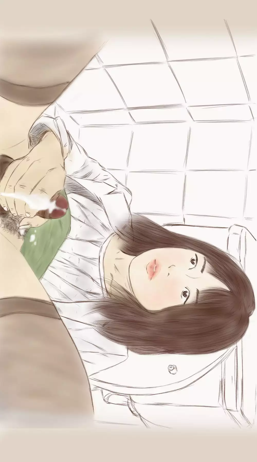 crossdress teacher 女装敎師