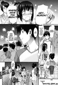 [Musashimaru] Touzen Imouto ni wa Naisho de | Keep It A Secret From My Sister Of Course [English]