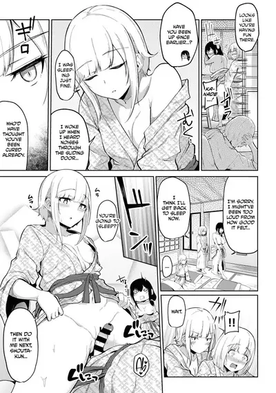 [Yuna] Binbin ni Naru Tsubo Oshichatta!? ~Toshishita Otokonoko no 