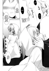 (C81) [C://A.D.D/ (Kiriyama Machi)] Shiro no Robe (Final Fantasy Tactics) [English] {TheRobotsGhost}