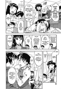 [Yanagi Masashi] Love and Devil Complete+Omake [English]