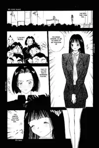 (Tomonaga Kazu) MOMONE v2 ch7 (partial) [English] [_ragdoll]