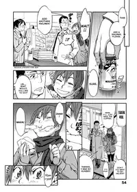 [Konchiki] Oidemase Nyan Nyan [English] [Decensored] [Incomplete]