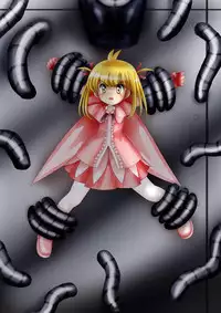 [Dende] Fushigi Sekai -Mystery World- Nonona 13 ~Kyoufu, Hajimete no Jintai Kaizou Ingengoku~