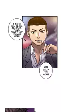 Ghost Love Ch.1-24 (English) (YoManga) (Ongoing)