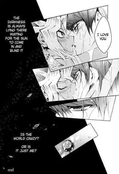 The Architects of TIME