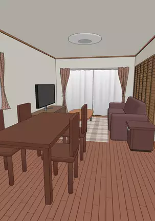 Blonde Tsuma o Dildo de Onanie Chuudoku ni Shite kara, Gojiman no Nama Dildo de Netoru Orc no Dildo-ya