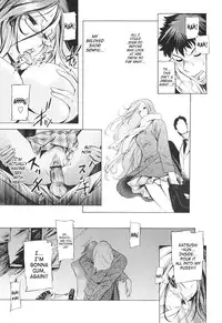 [D.P] Poko to Issho | Together With Poko [English] [SaHa]