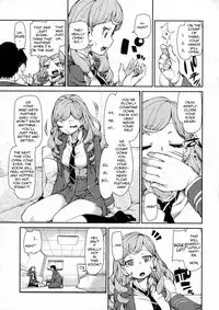 [Akitsuki Itsuki] Senzaiishiki no Akuma Hontou no Jibun | The Devil in Your Subconscious: The Real You [English] [Aulen]