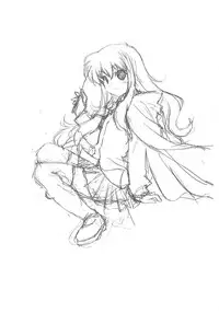 [Ikibata 49ers] Zero Revo 2 (Zero no Tsukaima)